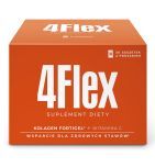 4 Flex, proszek w saszetkach, 30 szt.