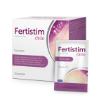 Fertistim Ovu, proszek, 30 saszetek