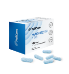PellCore Magnez SR + B6, 60 kapsułek