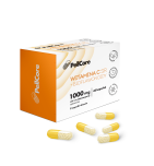 PellCore Witamina C SR+ bioflawonoidy, kaps.twarde, 60 szt