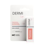 DERMI Lips pomadka ochronna rdzeniowa, kokos i awokado, 4,4g