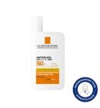 La Roche-Posay Anthelios, niewidoczny fluid SPF50+, 50 ml