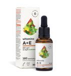 Witamina A+E, krople, 30 ml