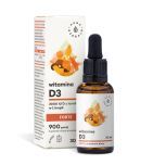 Witamina D3 2000 IU Forte, krople, 30 ml