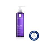 La Roche-Posay Mela B3, mikro-peelingujący żel oczyszczający, 200 ml