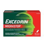 Excedrin MigraStop, tabl.powl.,(i.rów),MDZ,Belgia, 20 szt