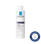 La Roche-Posay Kerium, szampon przeciwłupieżowy, włosy tłuste, 200 ml