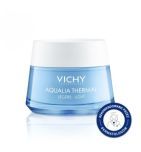 Vichy Aqualia Thermal, krem, nawilzajacy,lekki, 50 ml