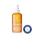 Vichy Ideal Soleil, mgielka, brazujaca, SPF30, 200 ml