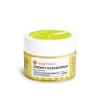 Opcja Natura Zdrowy dezodorant, len&paczula, 50 ml