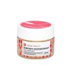 Opcja Natura Zdrowy dezodorant, pinia&grejpfrut, 50 ml