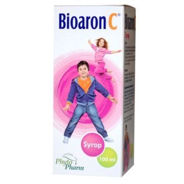 Bioaron System (Bioaron C), syrop, 100 ml