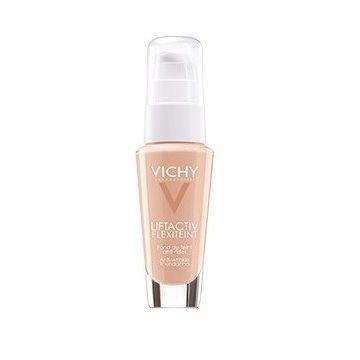 Vichy Liftactiv Flexiteint, podkład wygładzający zmarszczki, 15 Opal, 30 ml