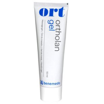 Ortholan gel, żel do masażu, 50 ml