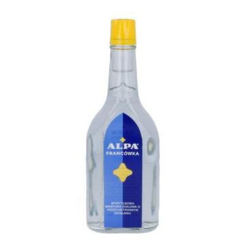 Alpa Francówka płyn, 160 ml