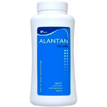 Alantan, zasypka, 100 g