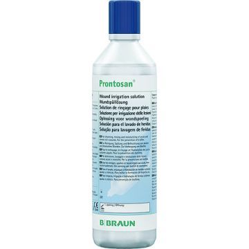 Prontosan, roztw, do plukania ran, 350 ml