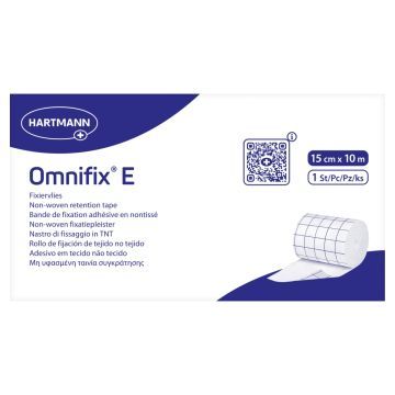 Omnifix E, przylepiec, 15 cm x 10 m, 1 szt.