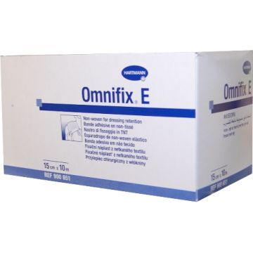 Omnifix E, przylepiec, 15 cm x 10 m, 1 szt.