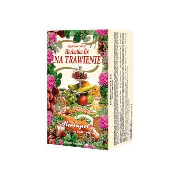Herbatka Na trawienie, fix, 2 g, 20 sasz.