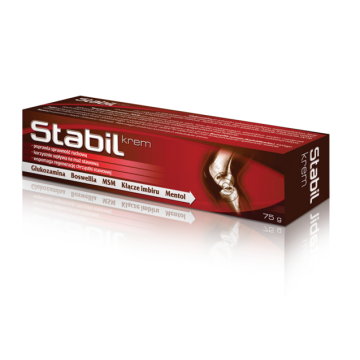 Stabil, krem, 75 g