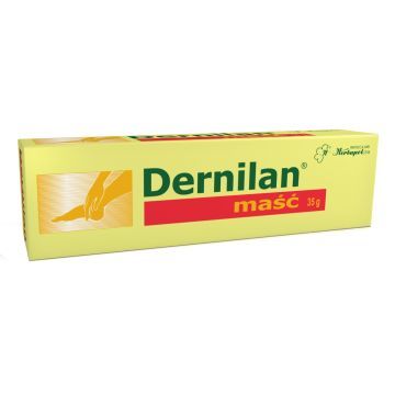 Dernilan, maść, 35 g