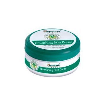 Himalaya, krem odżywczy, 50 ml