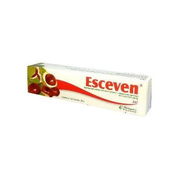 Esceven, żel, 30 g