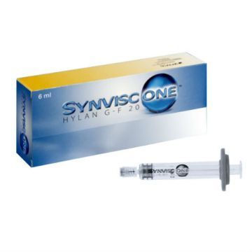 SynviscOne, 48 mg/6 ml, inj., 1 amp-strzyk.