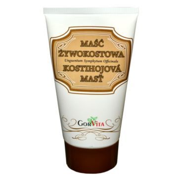 Gorvita, maść żywokostowa, 130 ml