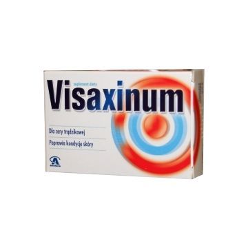 Visaxinum, tabl., 30 szt