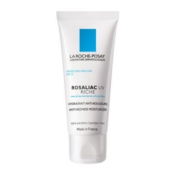 La Roche-P Rosaliac UV (XL) Riche, krem,nawilz.,40 ml