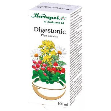 Digestonic, płyn doustny, 100 ml