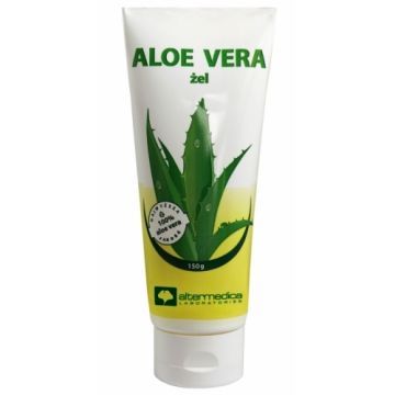 Aloe Vera, żel, 150 g