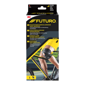 Futuro Sport, stabilizator kolana, rozmiar L, 1 szt.