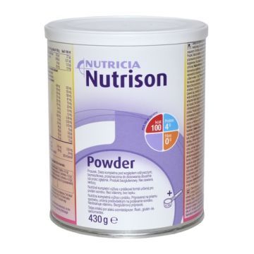 Nutrison Powder, proszek, 430 g