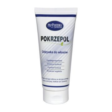 Pokrzepol, odżywka do włosów, 200 ml