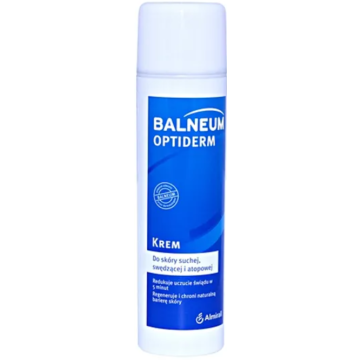 Balneum Optiderm, krem, 200 ml