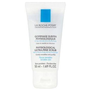 La Roche-P, peeling, do twarzy, 50 ml