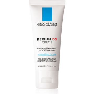 La Roche-P Kerium DS, krem,kojac.,sk.lojotok, 40 ml