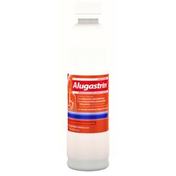 Alugastrin, 1,02 g/15 ml, zawiesina doustna, 250 ml