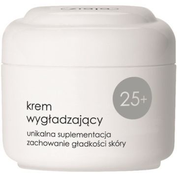 Ziaja 25+, krem wygładzający, 50 ml