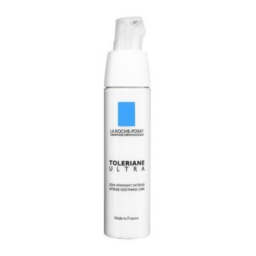 La Roche-P Toleriane Ultra, krem, kojacy,skora wrazliwa,40ml