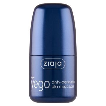 Ziaja Yego, antypersp.,roll-on, 60 ml