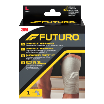 Futuro Comfort, stabilizator kolana, rozmiar L