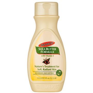 Palmer's Shea Butter Formula, pielęgnacyjny balsam do ciała, 250 ml