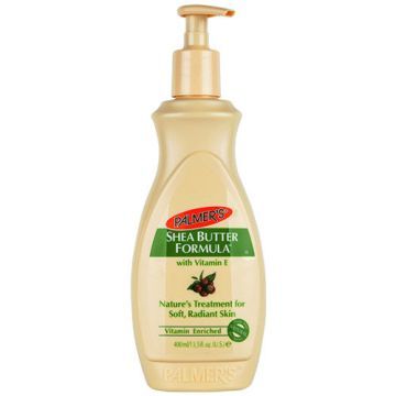 Palmer's Shea Butter Formula, pielęgnacyjny balsam do ciała, 400 ml