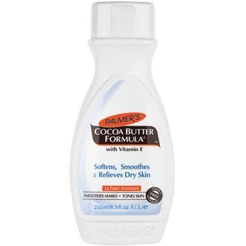 Palmer's Cocoa Butter Formula, nawilżający balsam do ciała, 250 ml