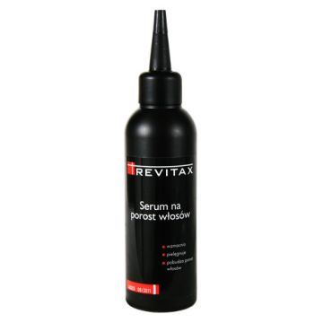 Revitax, serum, na porost wlosow, 100 ml