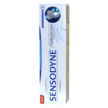 Sensodyne Odbud.i Ochrona, pasta do zebow, 75 ml